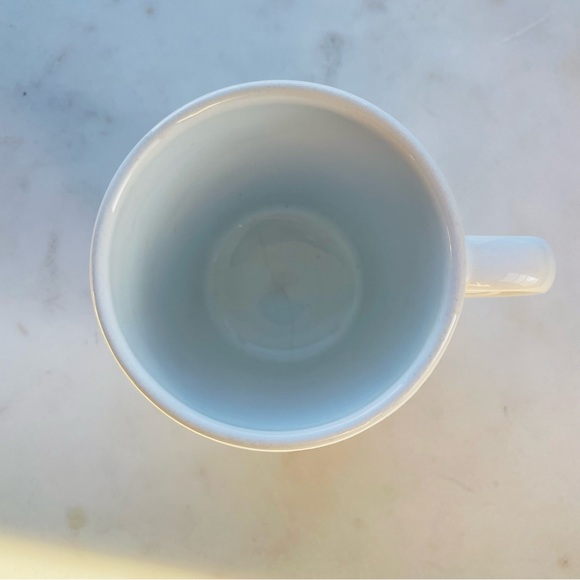 WEST ELM Turkish Coffee Cup - Picture 4 of 5